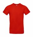 #E190 T-Shirt Fire Red